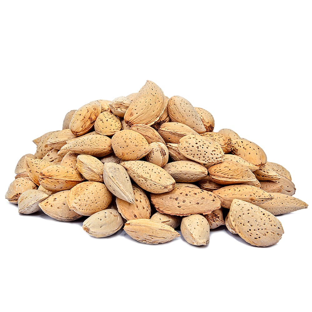 Badam Kagzi (Almond In Shell)