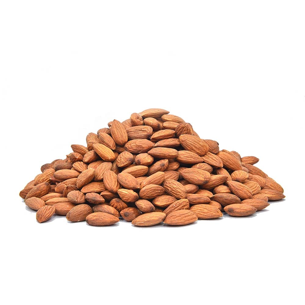 Badam Giri American premium Quality(Almond Without Shell)
