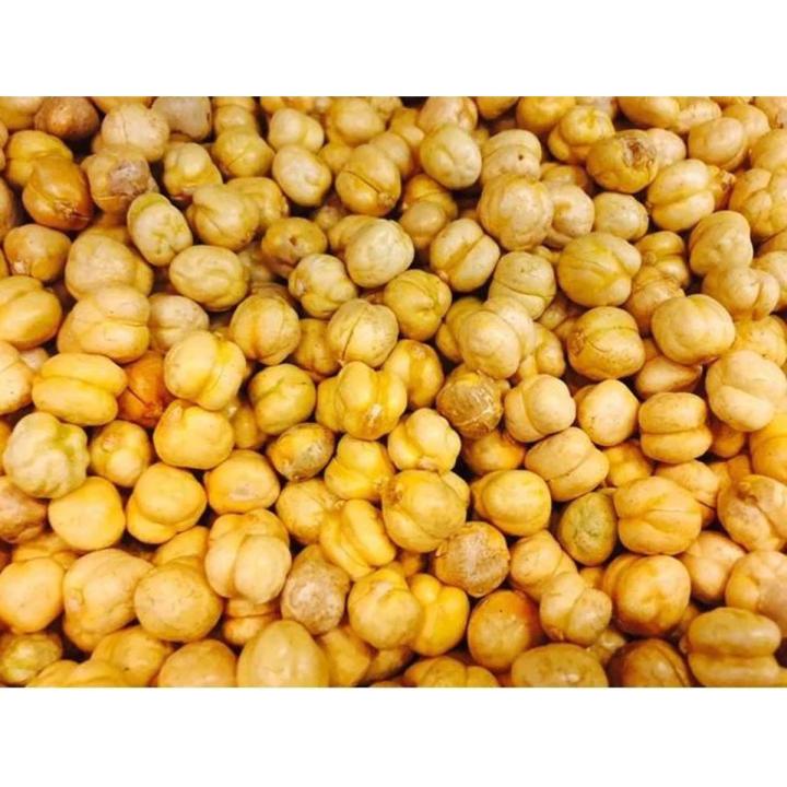 Chana Maghz Chana without shell