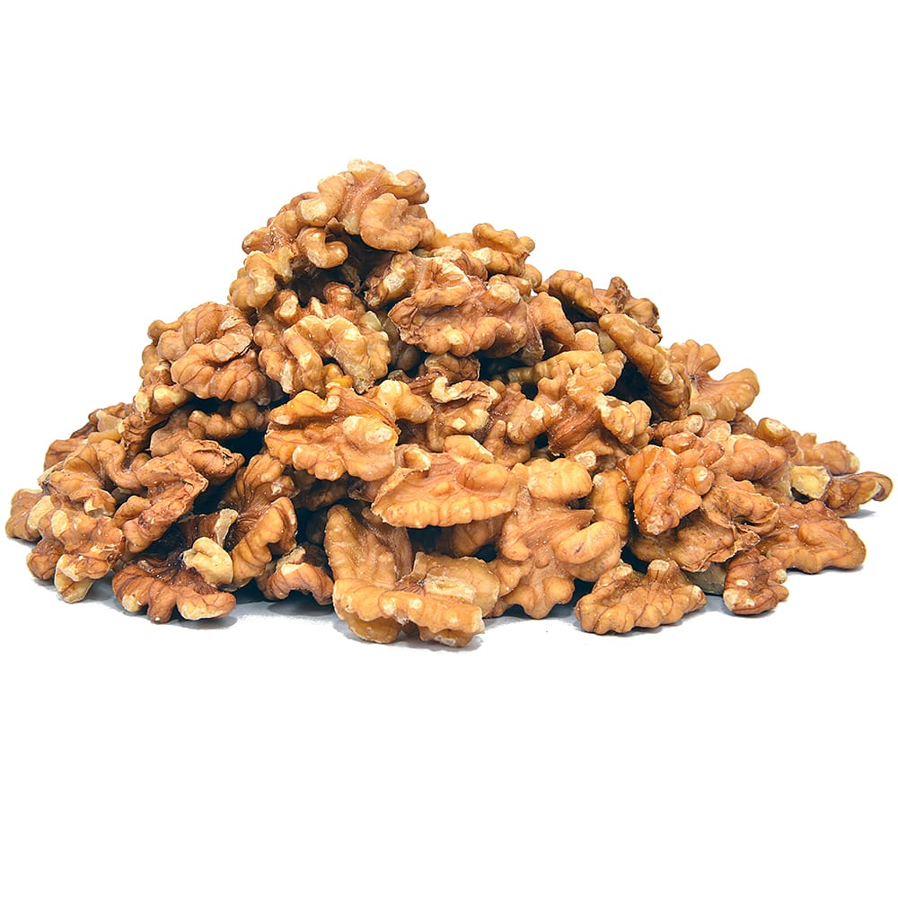 Akhrot Giri premium Quality(Walnut Without Shell)