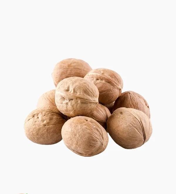 Walnut kagazi china (with soft shell)