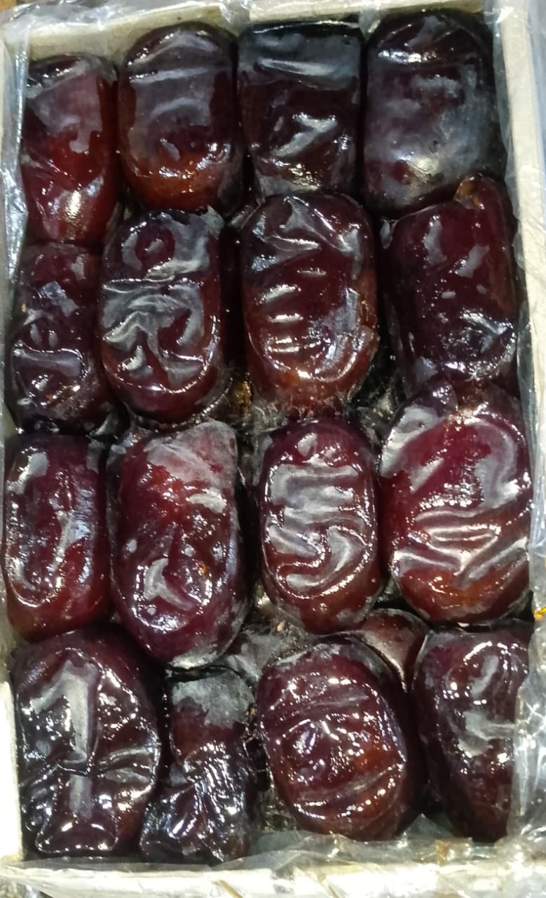 Irani khjoor (Soft dates)