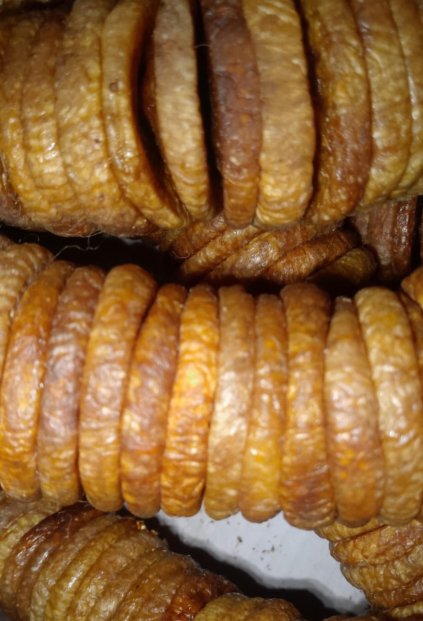 Injeer Dry VIP Quality (Fig)