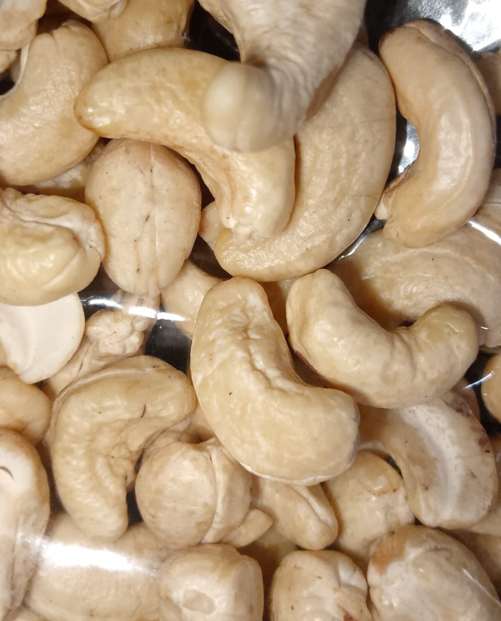 Kaju Kachionut