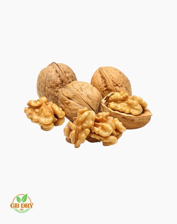 Walnut kagazi china (with soft shell)